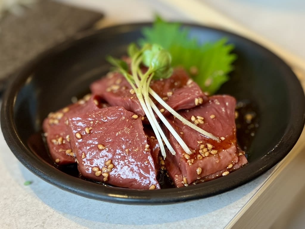 Marue Yakiniku Restaurant Reservations | Kagawa, JP (Takamatsu)