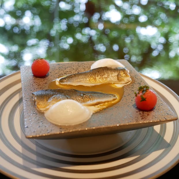 Le Jardin Gourmand Restaurant Reservations | Nishi Ward, Hiroshima