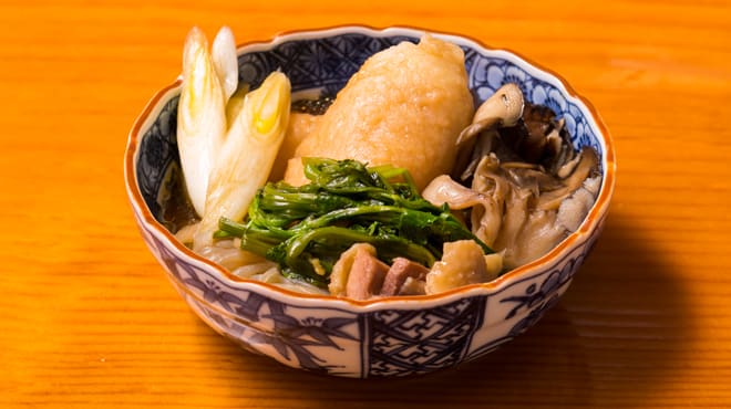Mukashi no Kiritampoya Restaurant Reservations | Ōdate, Akita