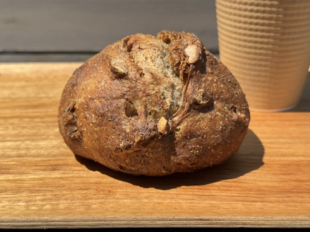 David Pain Cafe Reservations | Tsukuba, Ibaraki