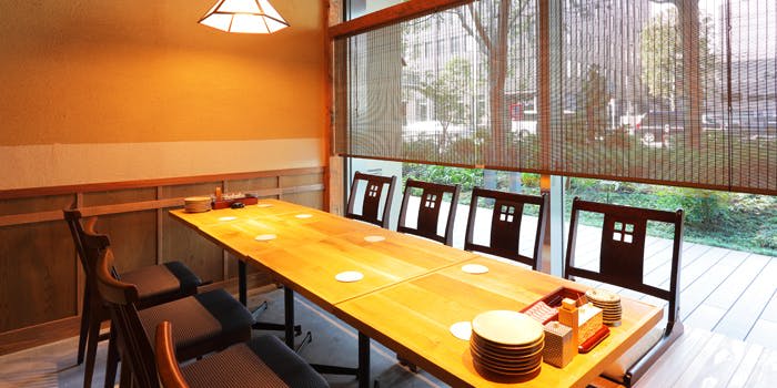 Reservation for Iinoji Shin-Nihombashi in Tokyo