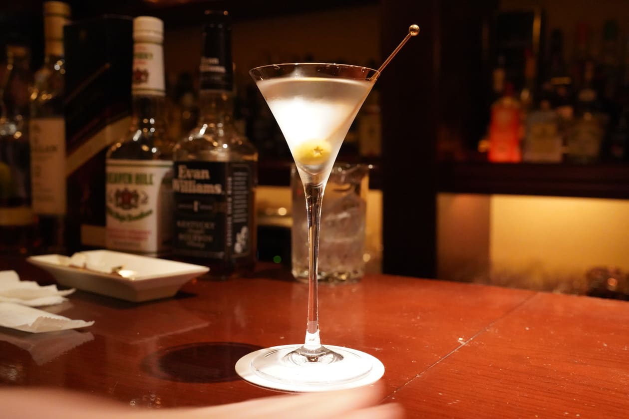 BAR Pocket Restaurant Reservations | Yuzawa, Akita
