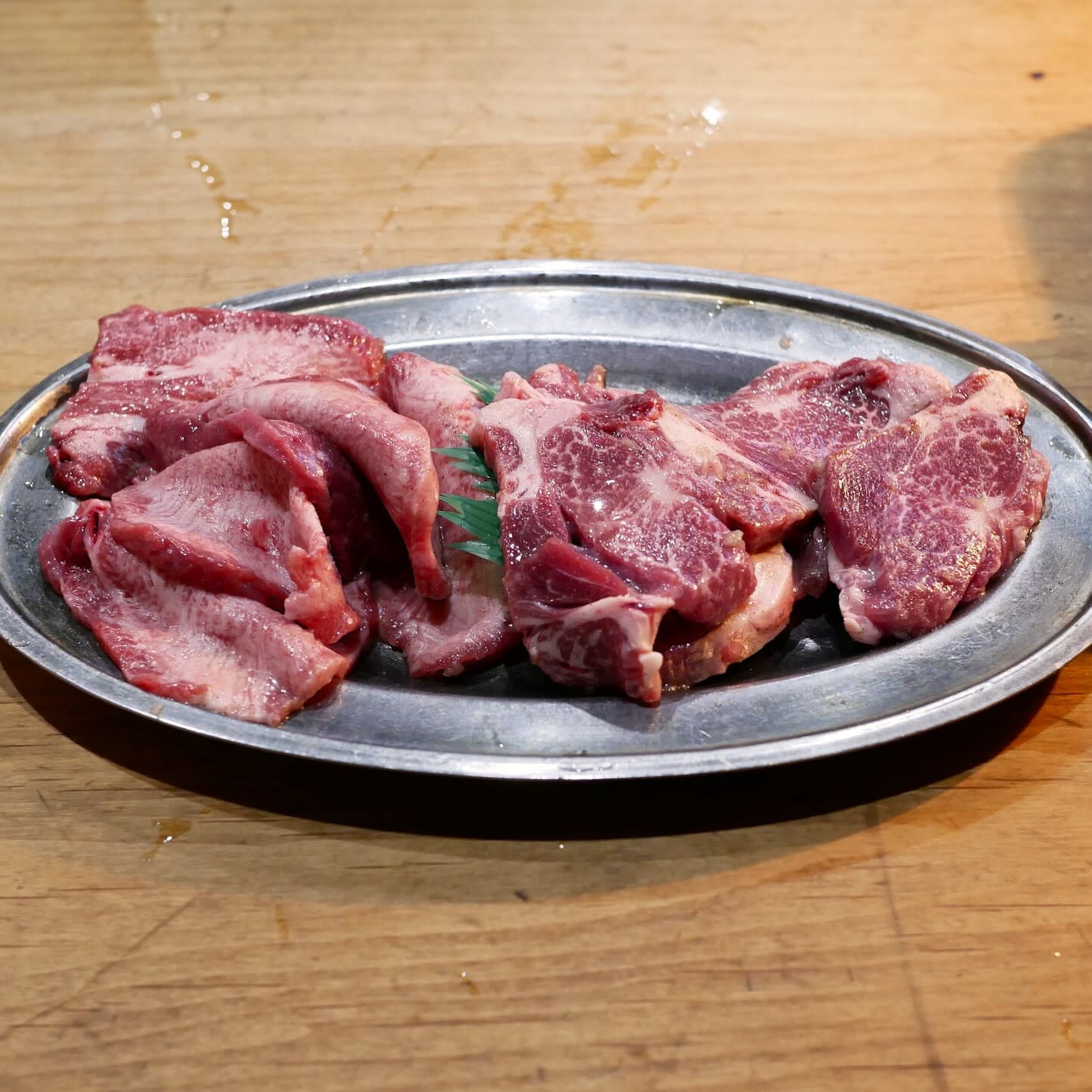 Yakiniku Hakkou Restaurant Reservations | Tsu, Mie