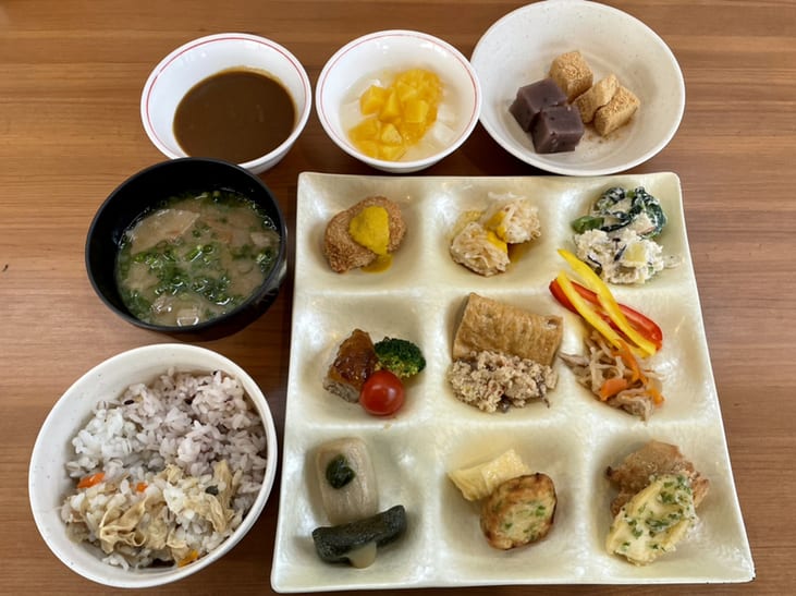 Umenohana Vakingu Hotaru Restaurant Reservations | Kanzaki, Saga