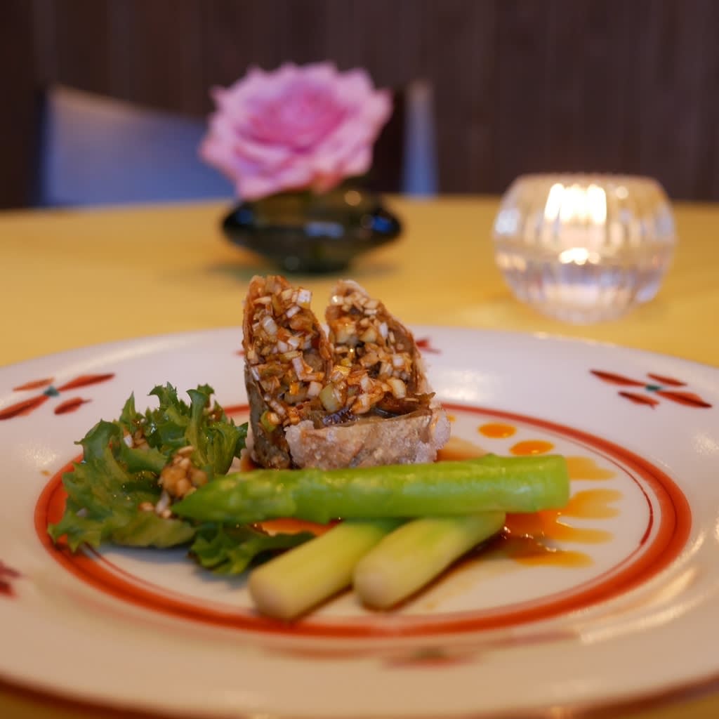Yangtze SORAE Restaurant Reservations | Takamatsu, Kagawa