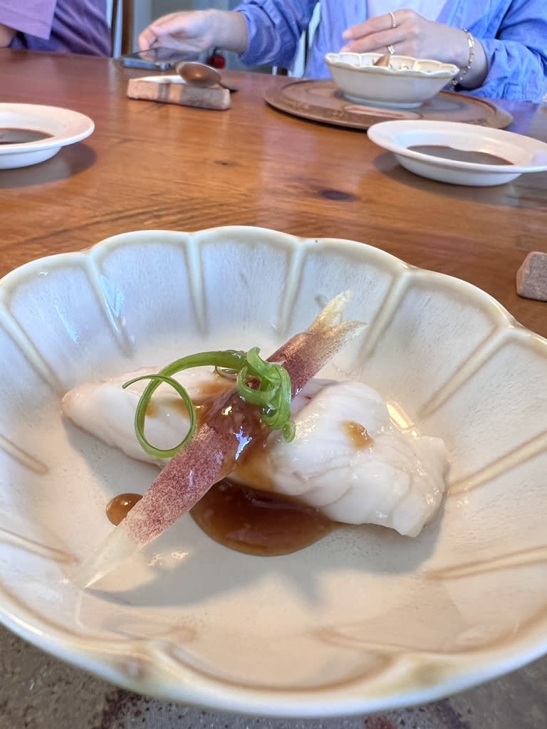 Isai Ryushan Restaurant Reservations | Bizen, Okayama