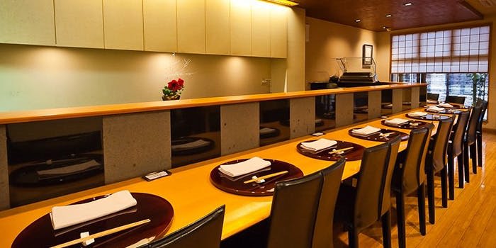 2024 Michelin Osaka Japanese Restaurant : Taian (3 star)