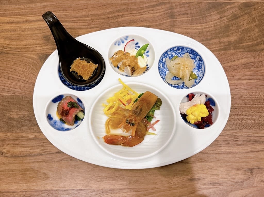 Chinese Dining Masamune Restaurant Reservations | Yamanashi, Japan (Kofu)