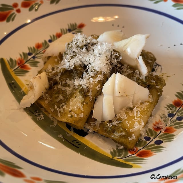 Pullassaggio Restaurant Reservations | Morioka, Iwate