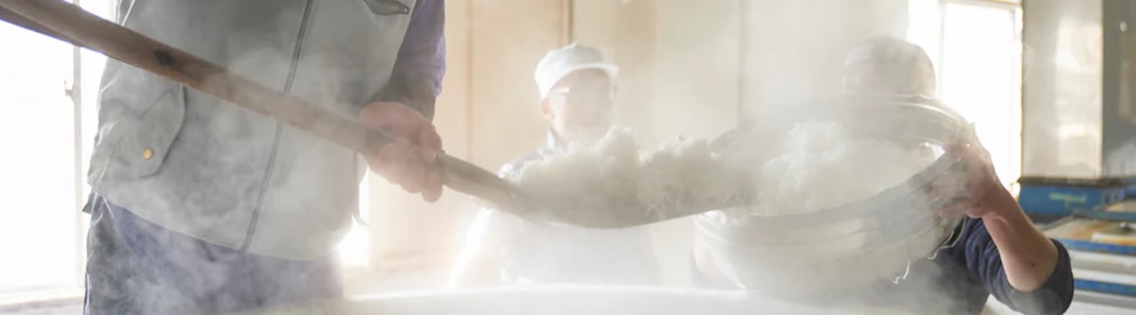 Mizokami Sake Brewery Tasting Tour | Kitakyushu, Fukuoka