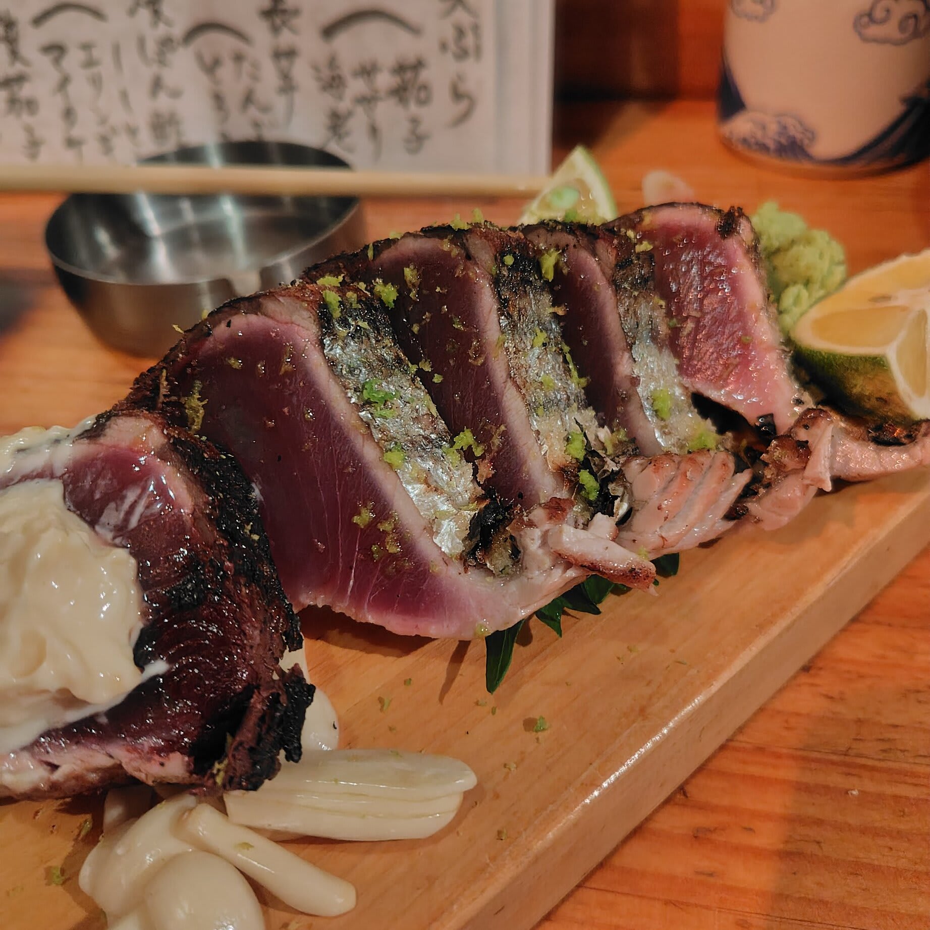 Shijugoen Restaurant Reservations | Kochi