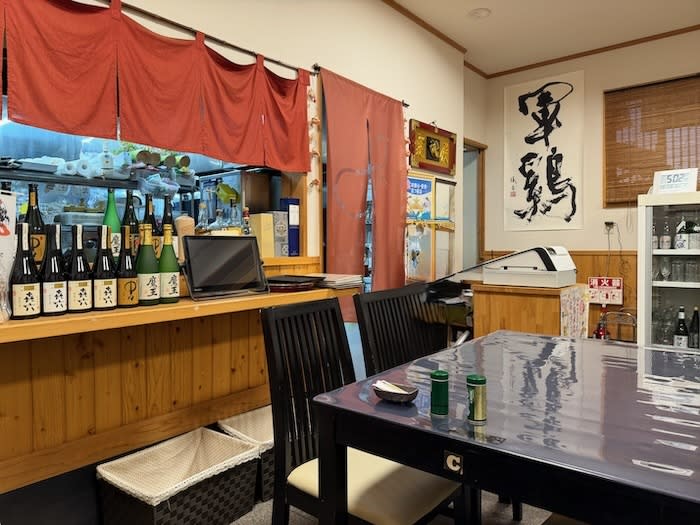 Yamaki Restaurant Reservations | Daigo, Ibaraki