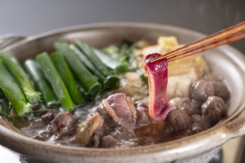 Sumimoto Restaurant Reservations | Nagahama, Shiga