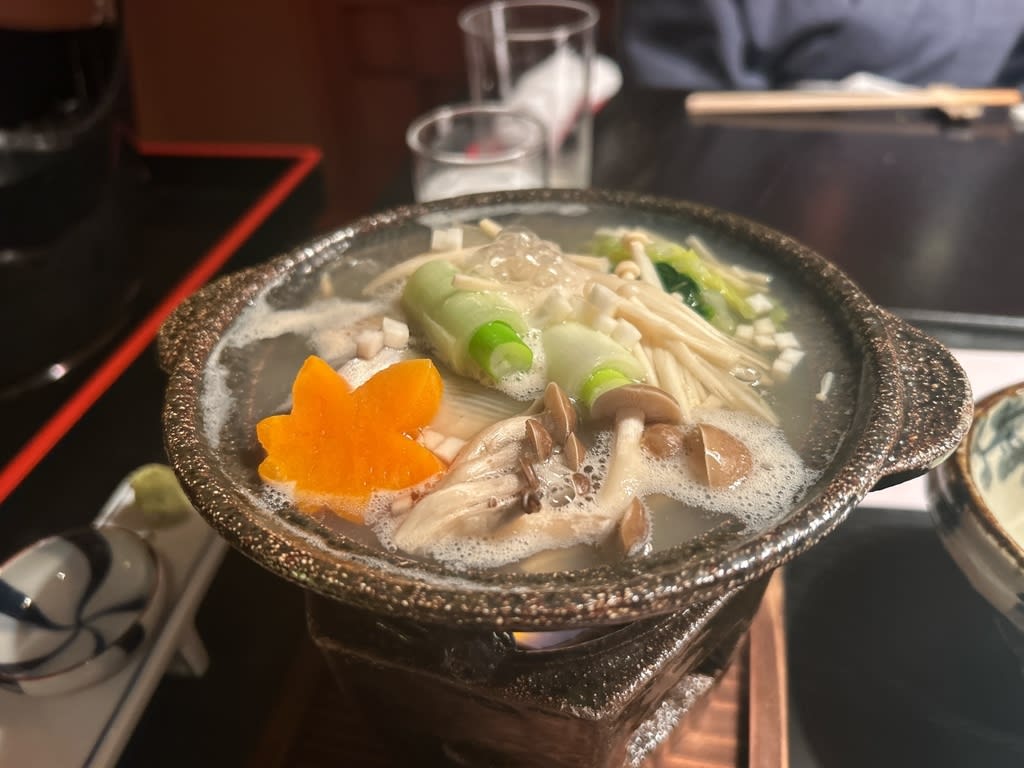 Wabizakura Restaurant Reservations | Akita, Japan (Semboku)