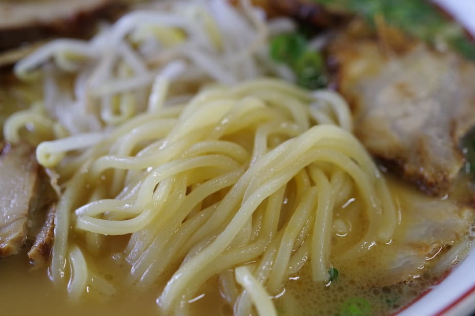 Tokuda Ramen Restaurant Reservations | Kirishima, Kagoshima