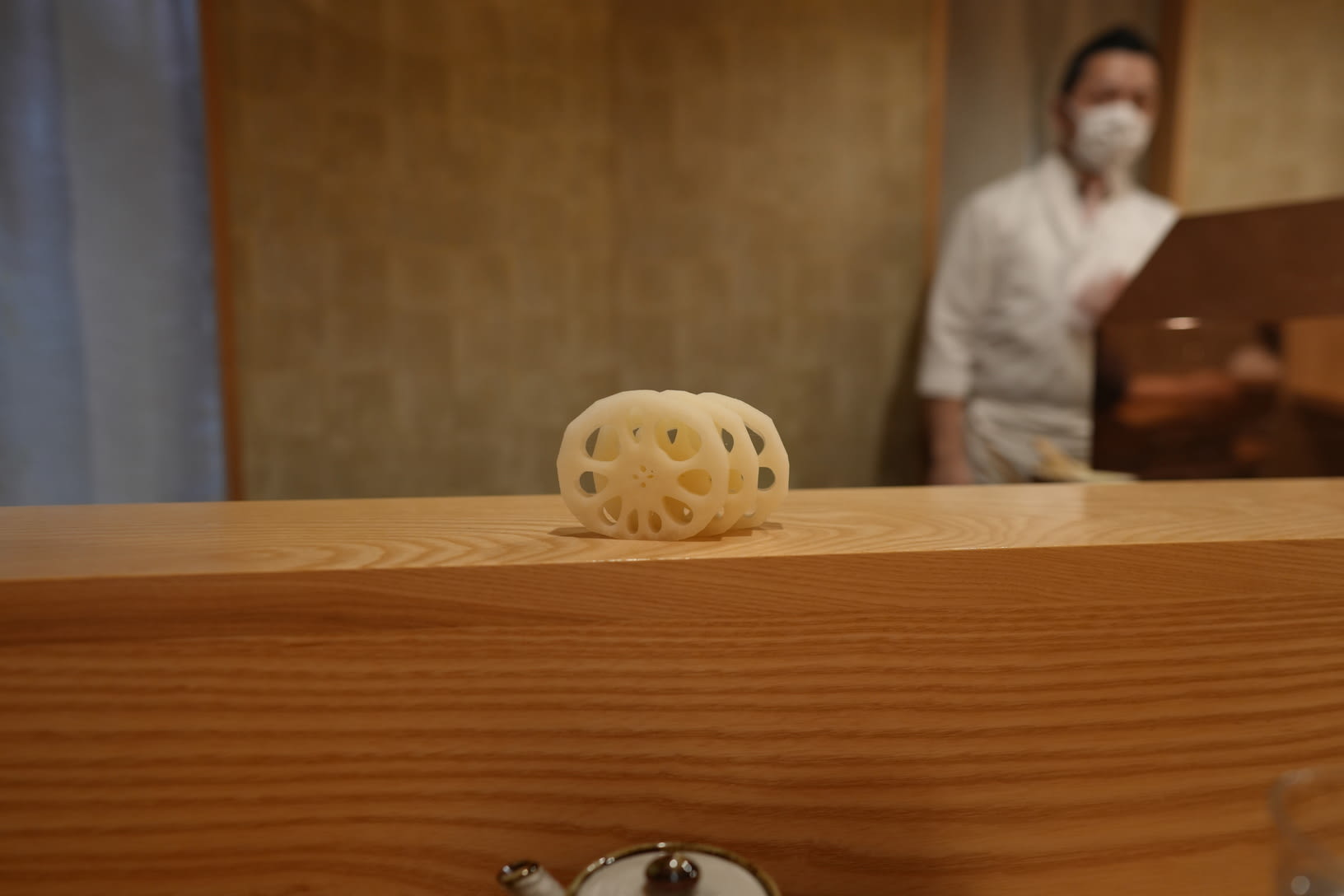Tempura Uomura Restaurant Reservations | Yokohama, Kanagawa
