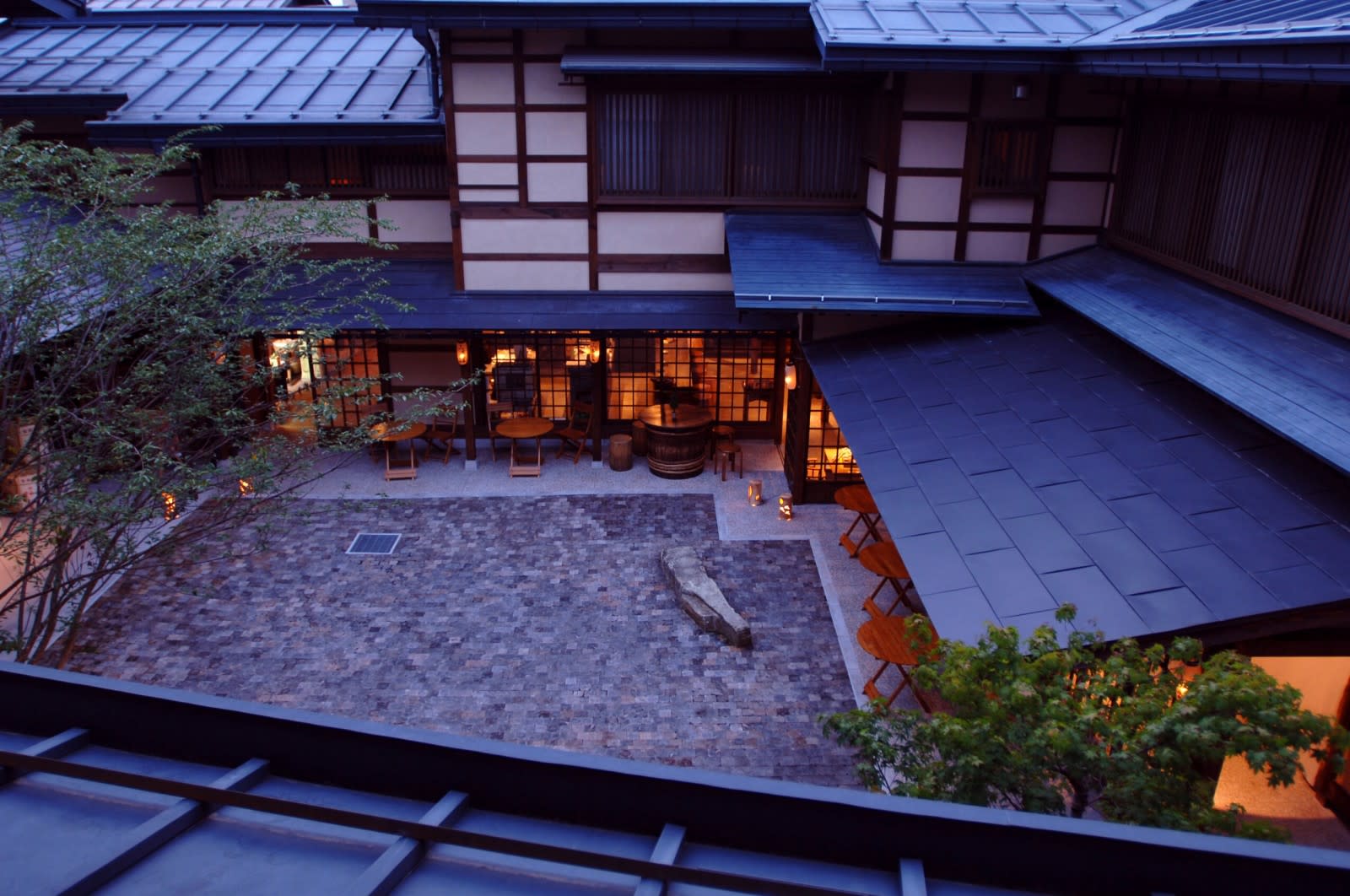 Funasaka Sake Brewery Tasting Tour | Takayama, Gifu