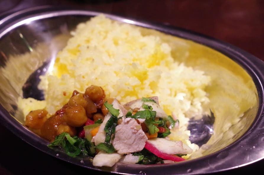 negombo33 Restaurant Reservations | Tokorozawa, Saitama