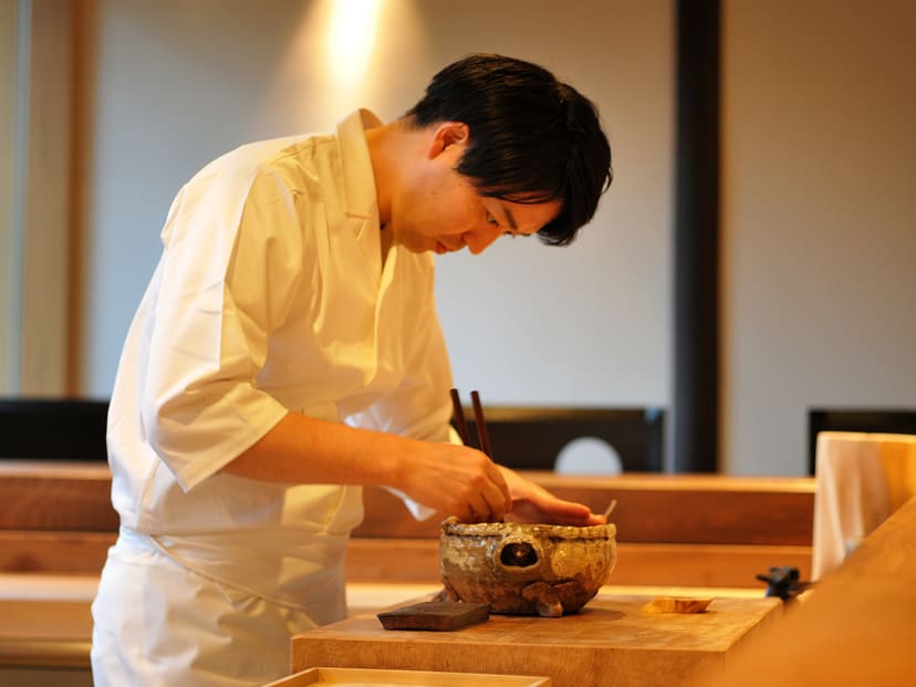 Dewaya Restaurant Reservations | Nishikawa, Yamagata