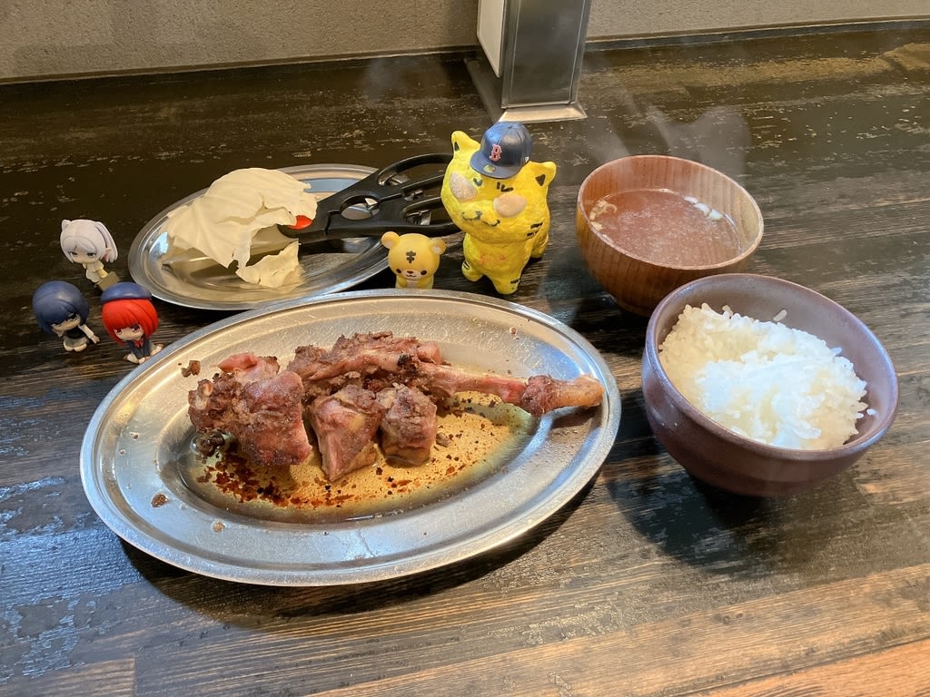 Honetsukidori Kamon Restaurant Reservations | Yokkaichi, Mie