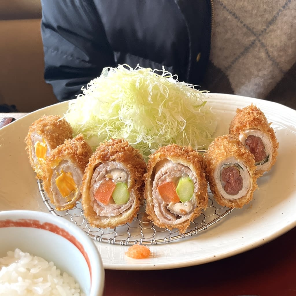 Tonkatsu Murahachi Restaurant Reservations | Morioka, Iwate