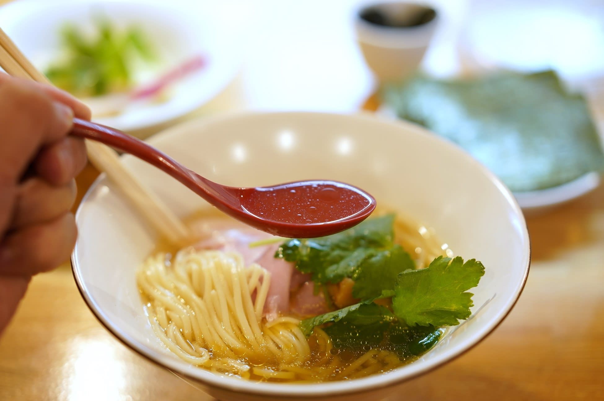 Kuromatsu Restaurant Reservations | Takasaki, Gunma