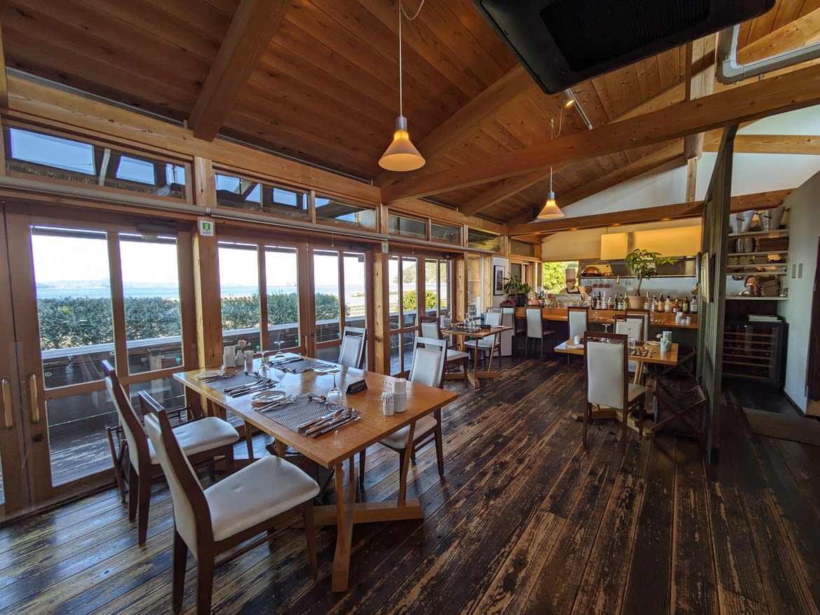 CHEZ TACHIBANA Restaurant Reservations | Matsuyama, Ehime