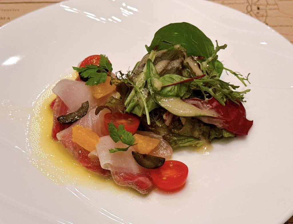 Bistro Mill Printemps Restaurant Reservations | Koshu, Yamanashi (Katsunumachō)
