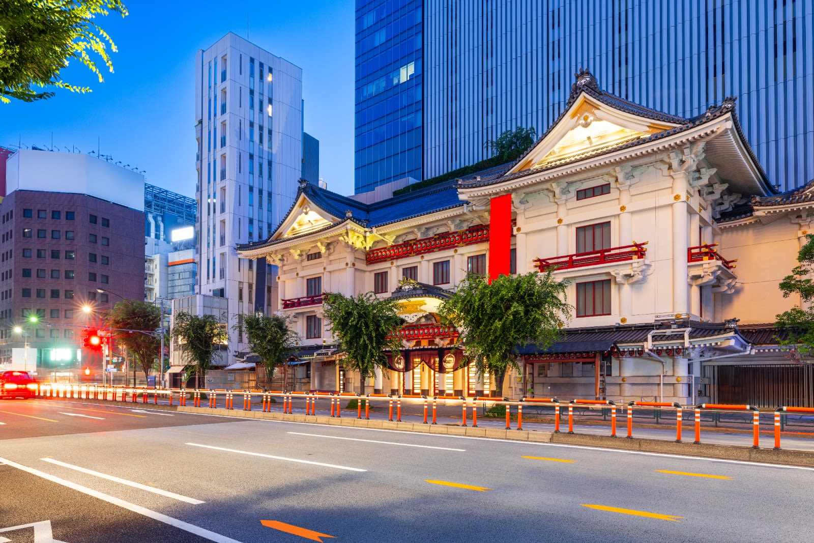 Best Things to Do in Ginza, Tokyo: Top Attractions & Dining Guide