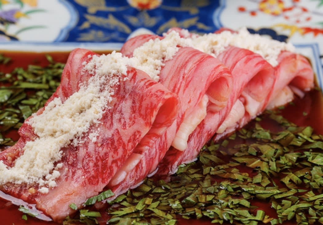 Ginza Chikamitsu Namiki Street Restaurant Reservations | Tokyo, Japan