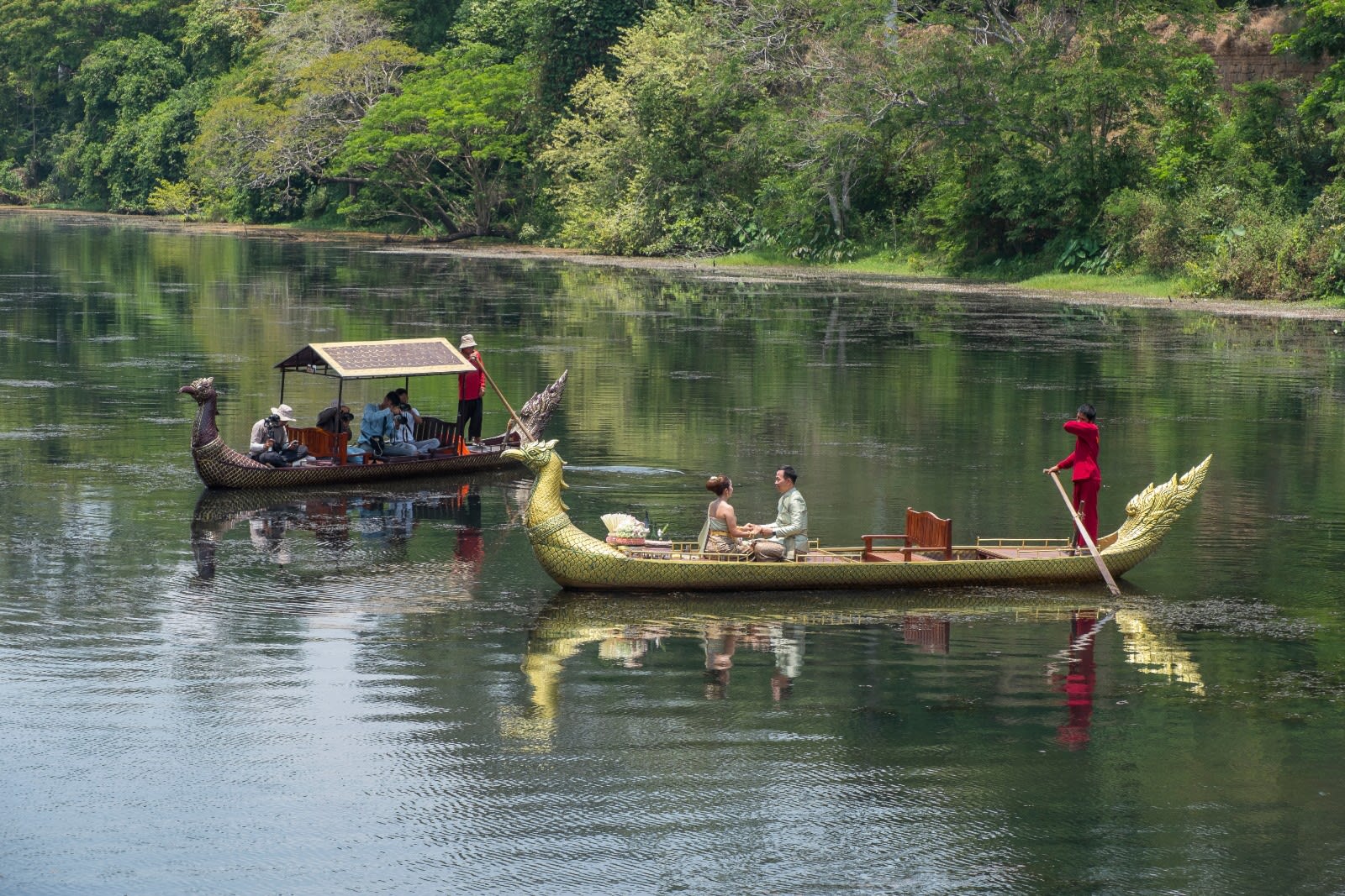 Siem reap