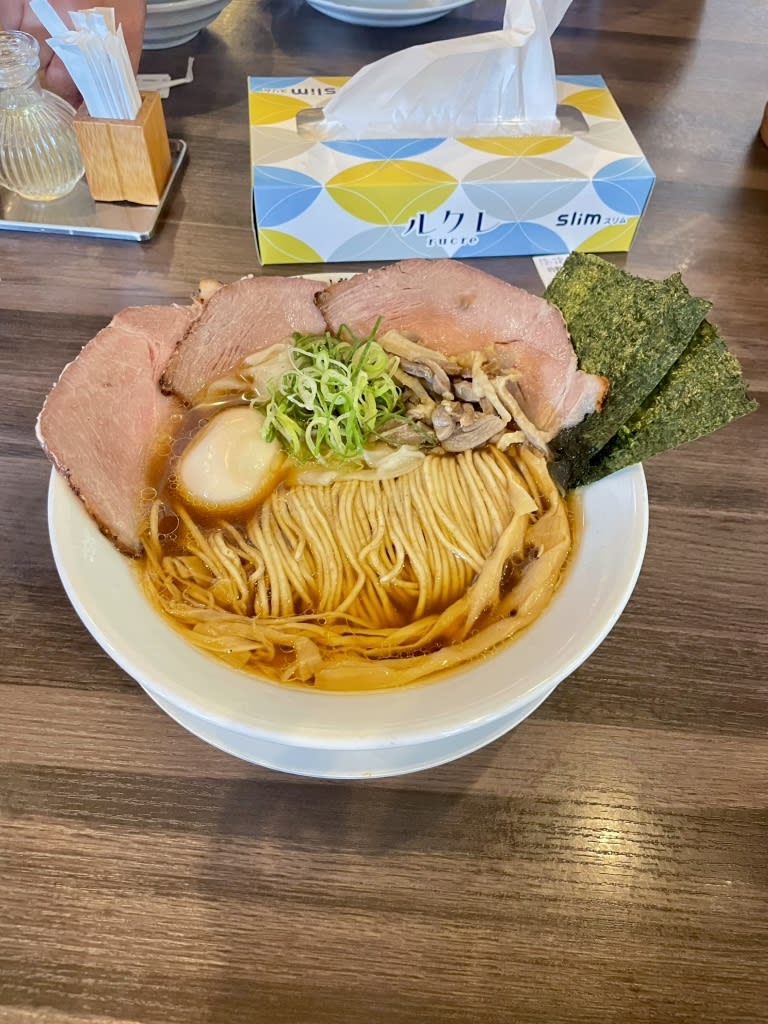 Jikaseimen Tosaka Restaurant Reservations | Yamagata