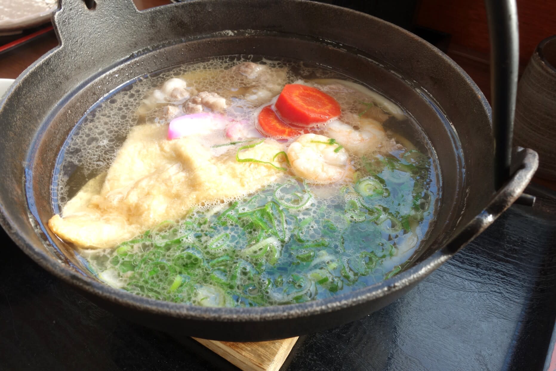 Nakanishi Udon Restaurant Reservations | Takamatsu, Kagawa
