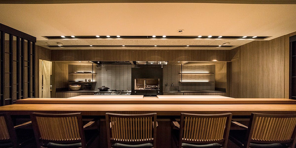 2025 Michelin Tokyo Wagyu Restaurant : JO (1 star)