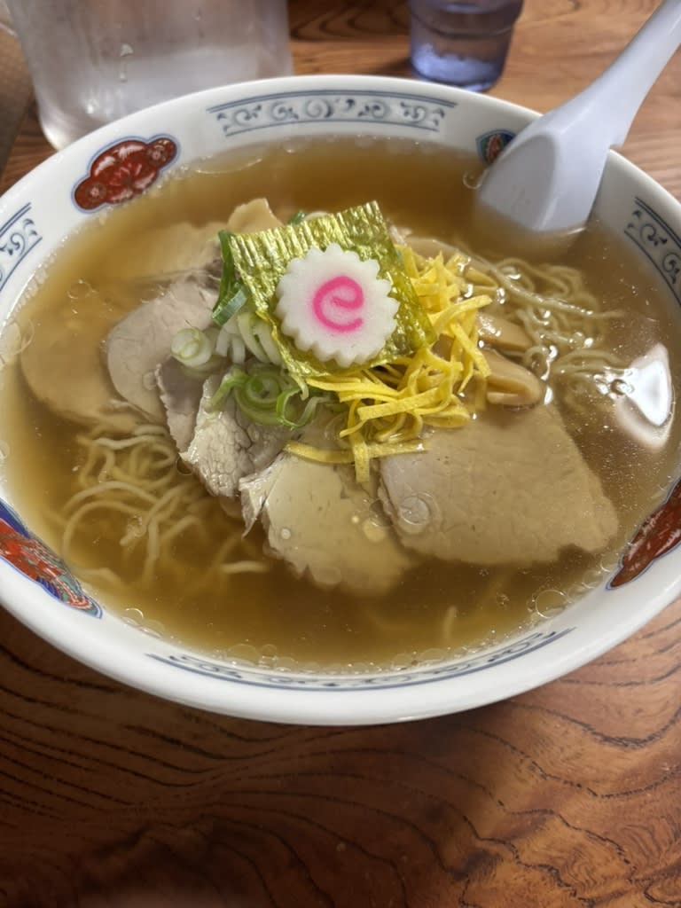 Ramen Kawanishi Shokudo Restaurant Reservations | Yonezawa, Yamagata