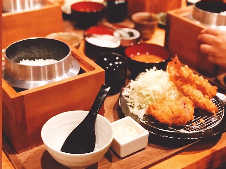 Tonkatsu Midoriya Restaurant Reservations | Hikone, Shiga