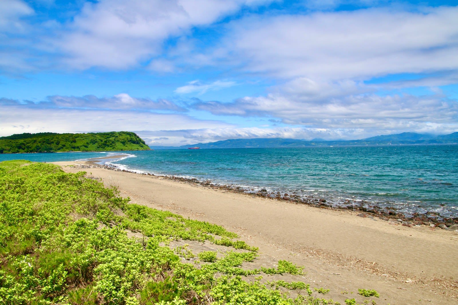 Kagoshima