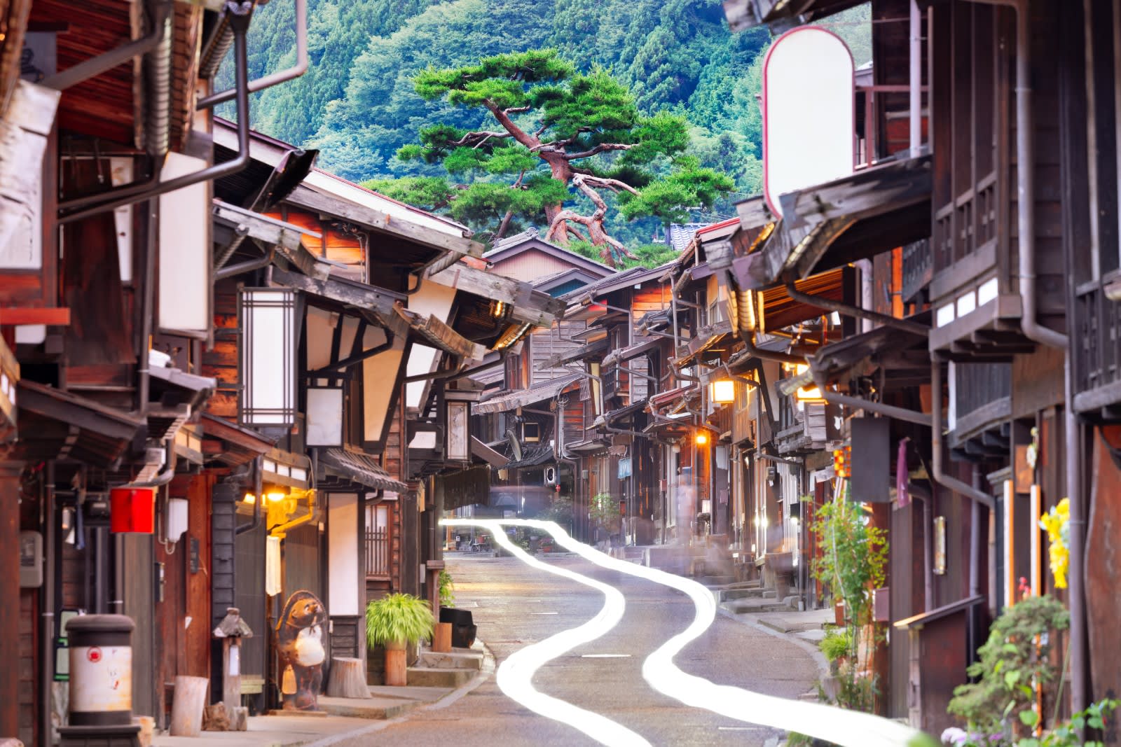 Nagano