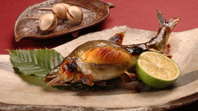 Hira Sansou Restaurant Reservations | Otsu, Shiga