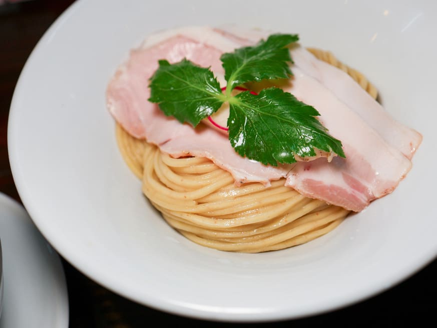 Ramen Honkamado Restaurant Reservations | Sendai, Miyagi (Iwakiribundai)