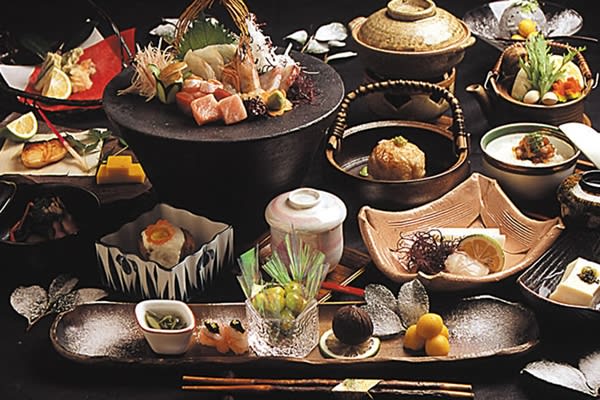 Sakuraan Restaurant Reservations | Kumamoto