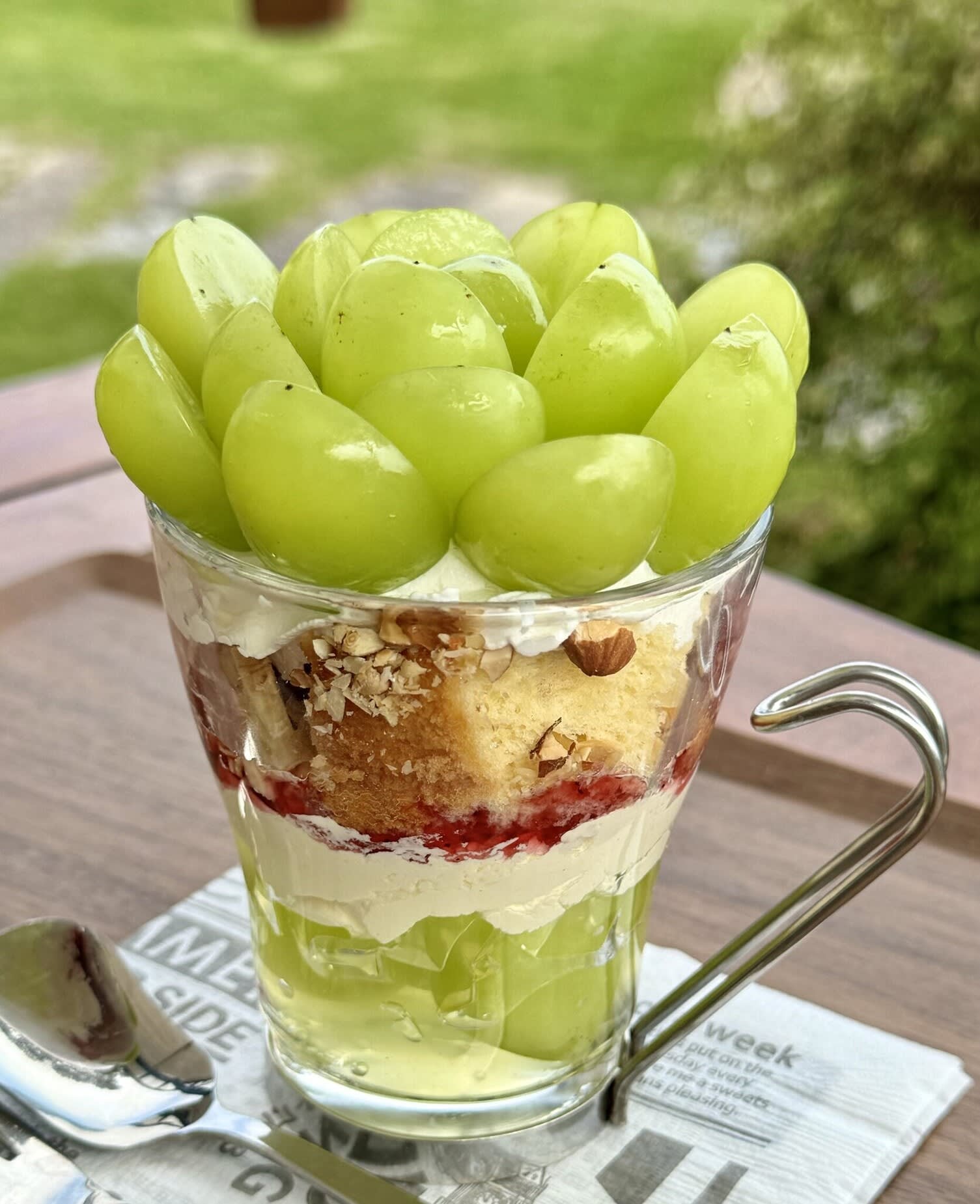 Setouchi Jams Garden Cafe Reservations | Oshima, Yamaguchi (Suō-Ōshima)
