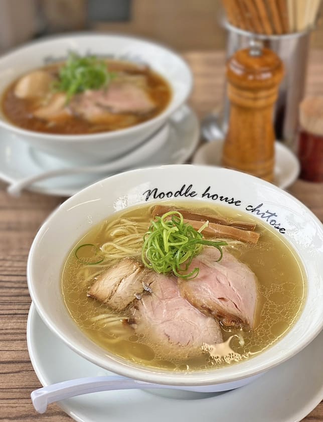 Menan Chitose Restaurant Reservations | Odawara, Kanagawa