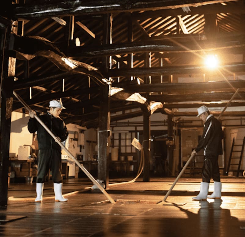 Gochoda Sake Brewery Tasting Tour | Ureshino, Saga
