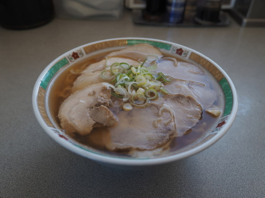 Mentatsu Restaurant Reservations | Ora, Gunma