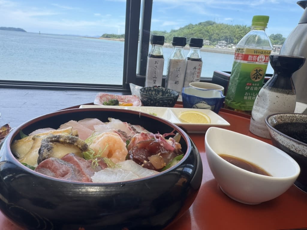 Maruken Suisan Restaurant Reservations | Amakusa, Kumamoto