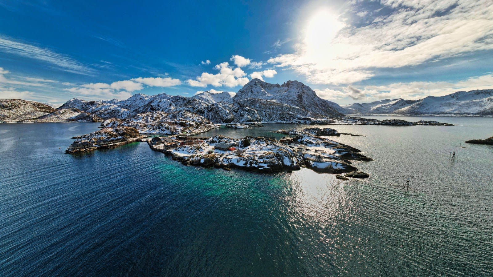 Norway