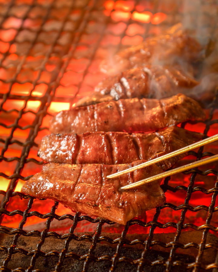 Beef Tongue Cuisine Kaku Restaurant Reservations | Sendai, Miyagi (Ichibanchō)