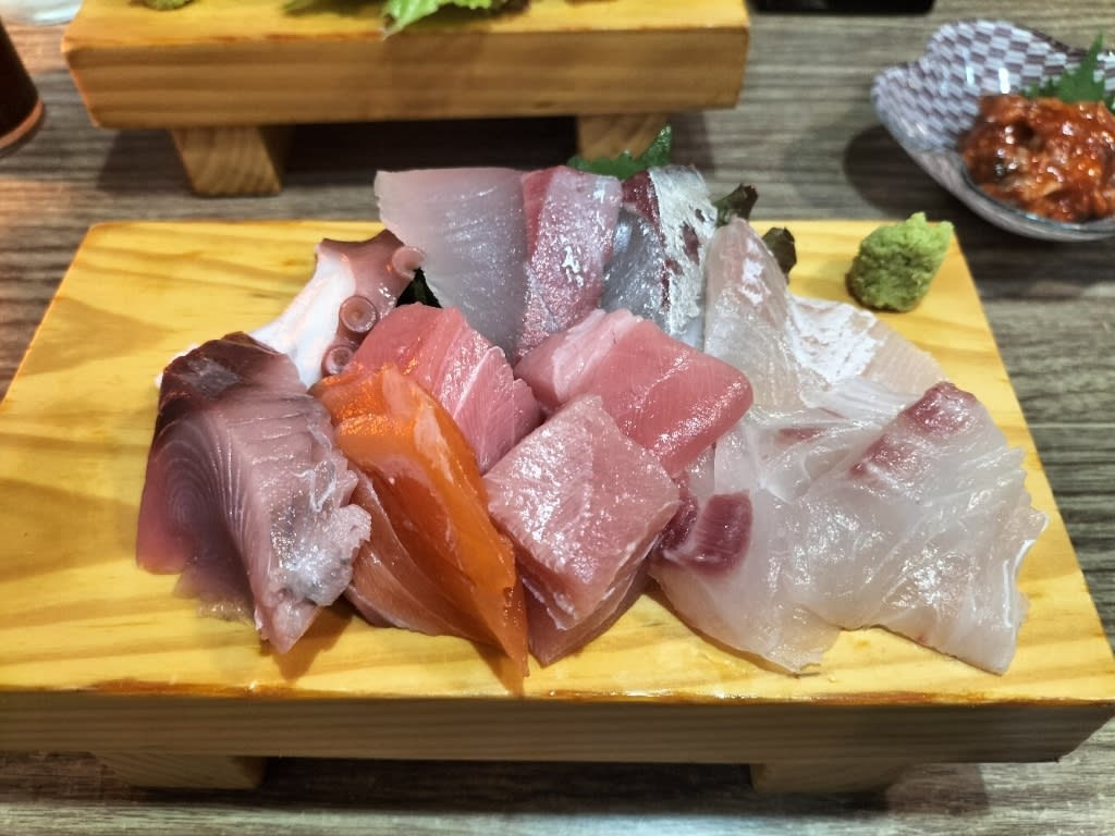 Kunieda Fish Market Restaurant Reservations | Chuo Ward, Kumamoto