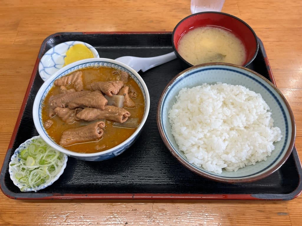 Nagai Shokudo Restaurant Reservations | Gunma, Japan (Shibukawa)